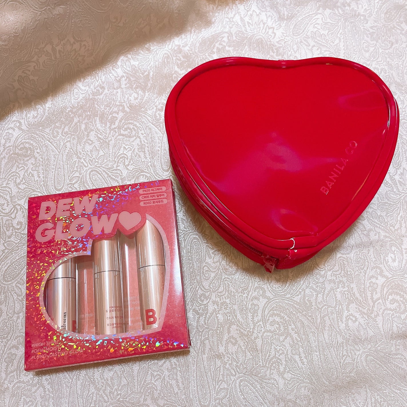 Megumiðžãã©ãã100â¡ on LIPS ãQoo10ã¡ã¬å²è³Œå
¥åBANILACOã®ããã ãšãã£ã·ã§ã³ãå¯..ãïŒ8æç®ïŒ