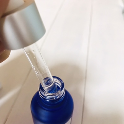 タカミスキンピール/タカミ/ブースター・導入液を使ったクチコミ（2枚目）