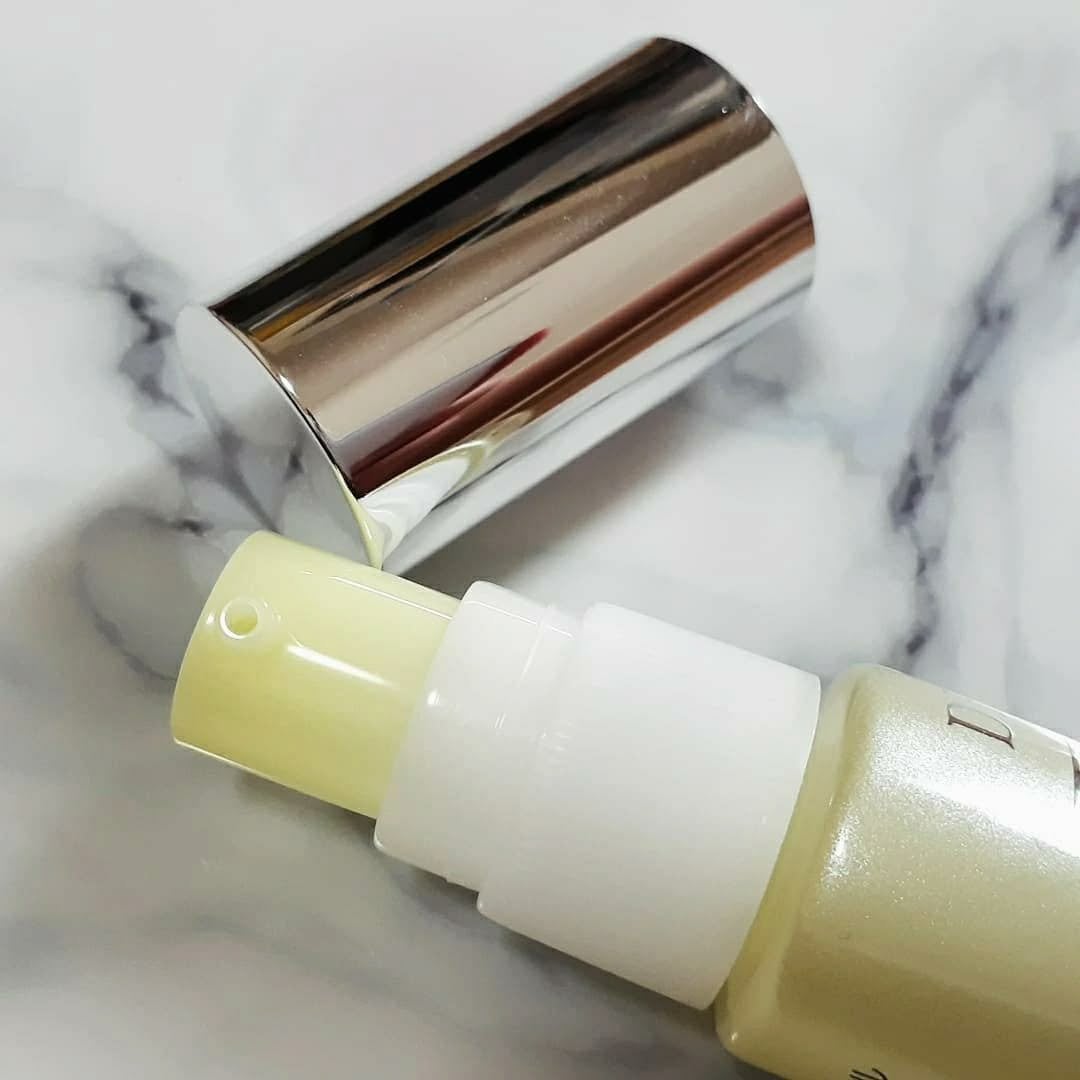 DHC オリーブバージンオイル/DHC/フェイスオイルを使ったクチコミ(3枚目)