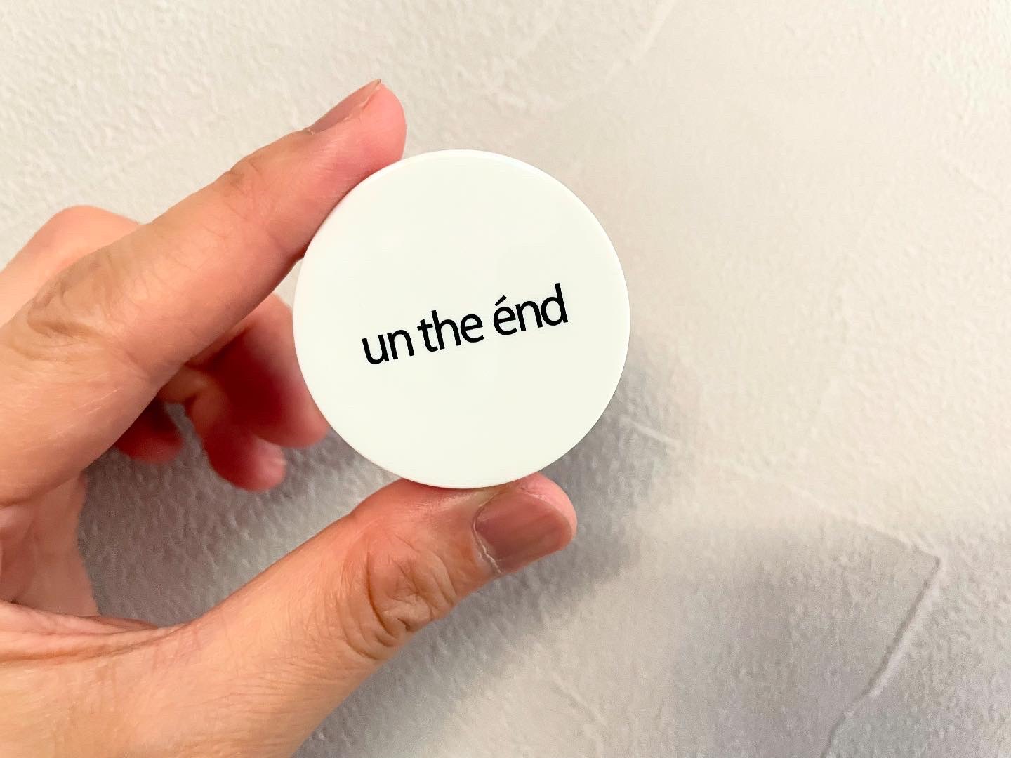 ピンクプライマー/アンジエンド/化粧下地を使ったクチコミ（2枚目）