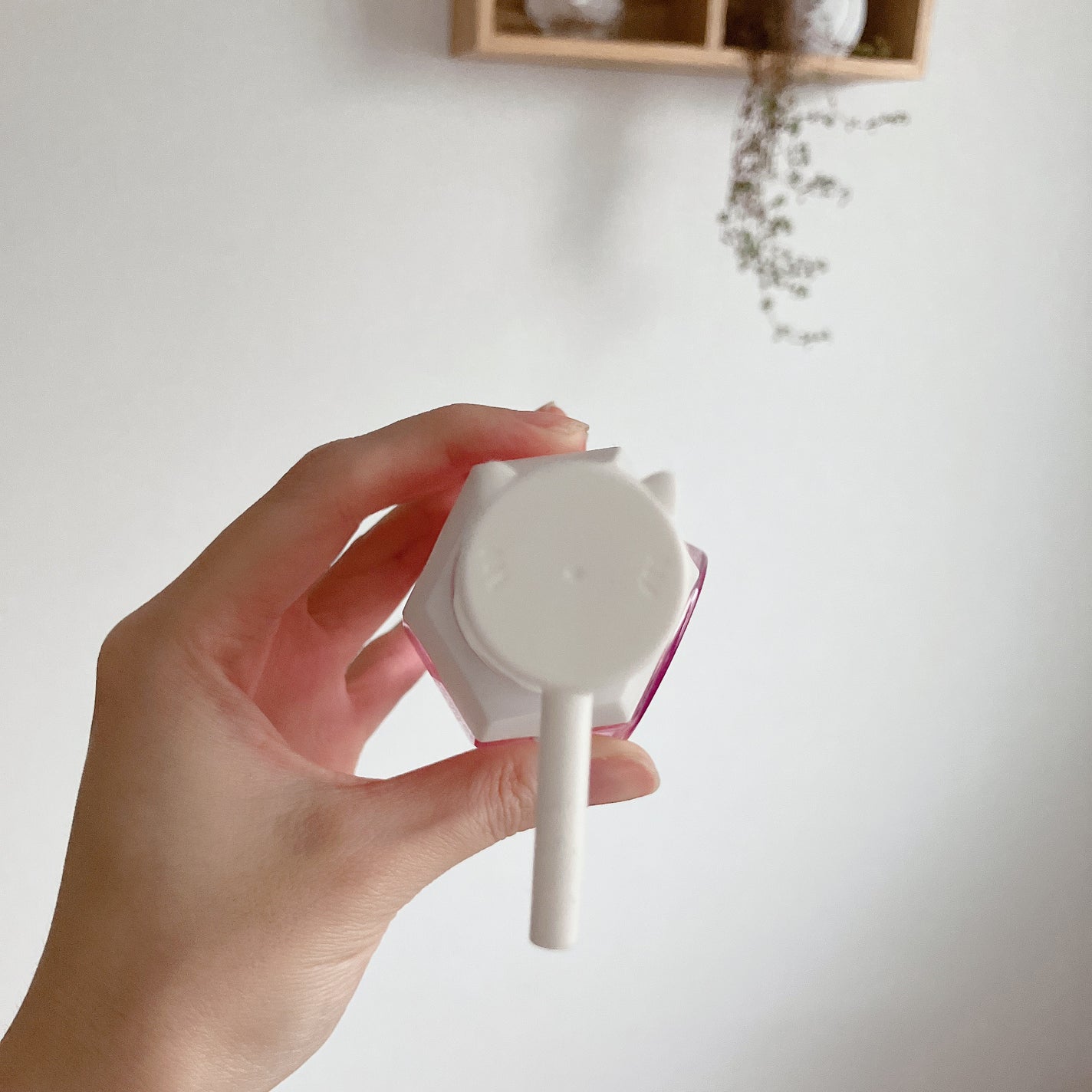 アンドハニー ピクシー モイストシルキー ヘアオイル3.0 マリー/&honey/ヘアオイルを使ったクチコミ(3枚目)