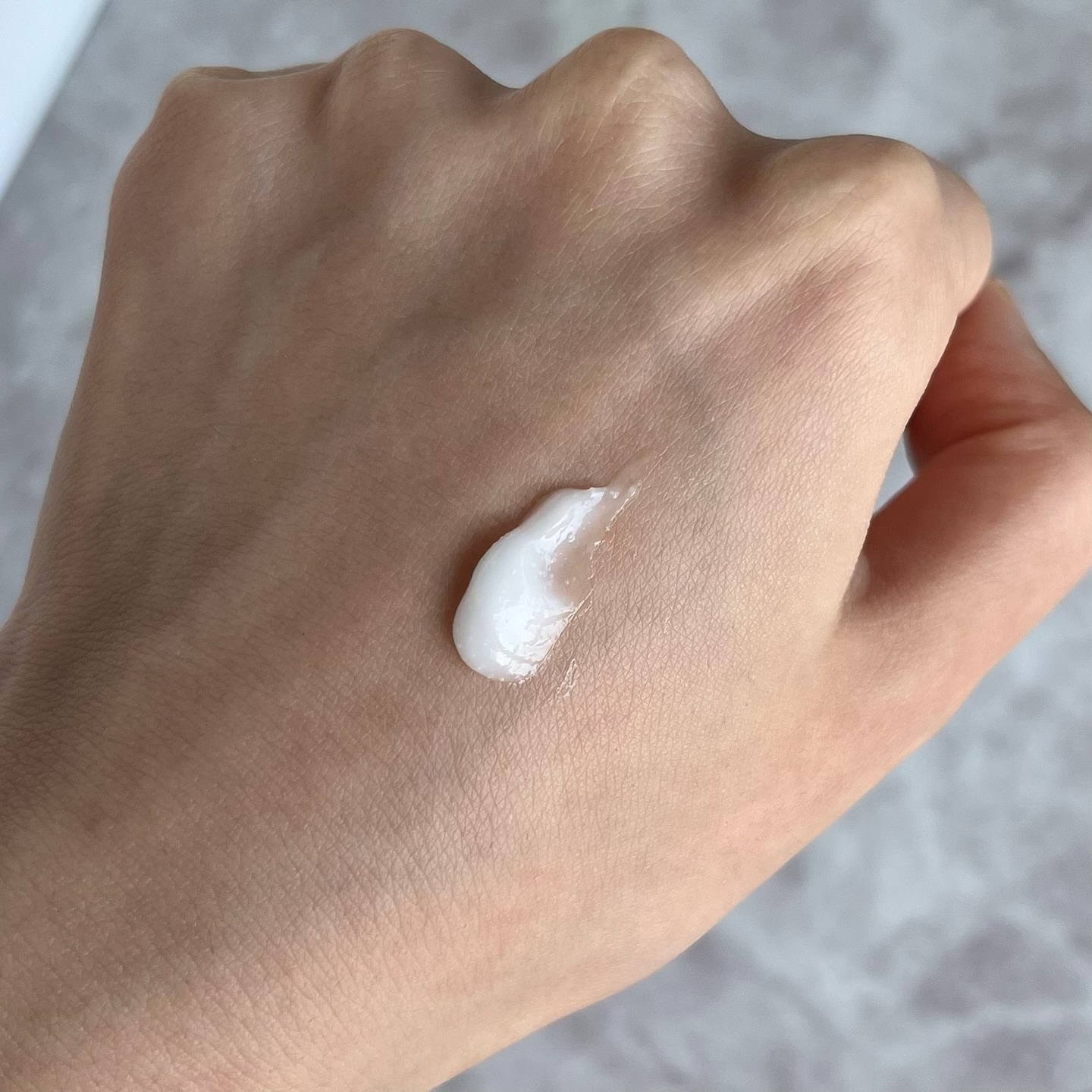 アトバリア365クリーム/AESTURA/フェイスクリームを使ったクチコミ（3枚目）