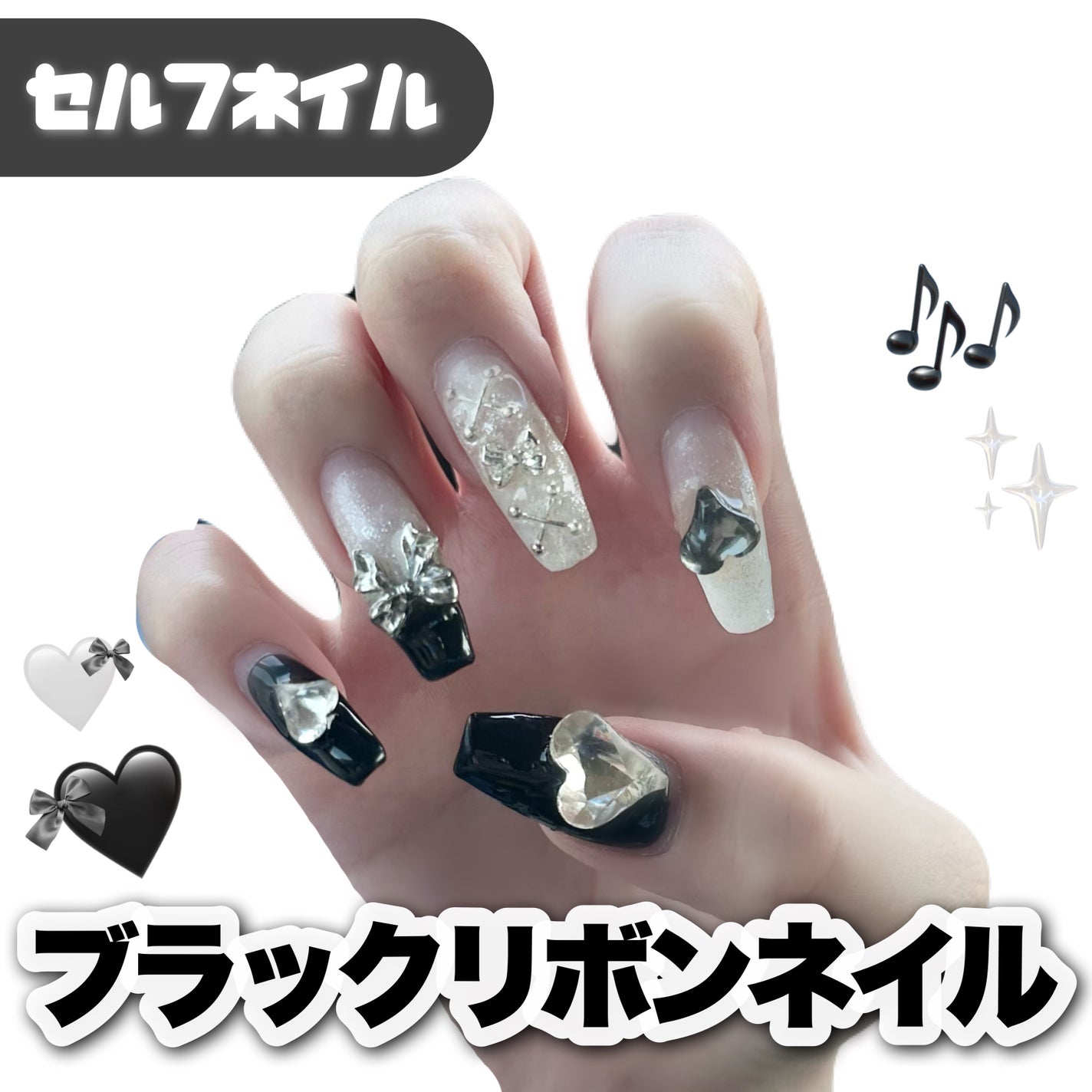 ネコジェル/ネオコレクション/ジェルネイルを使ったクチコミ(1枚目)