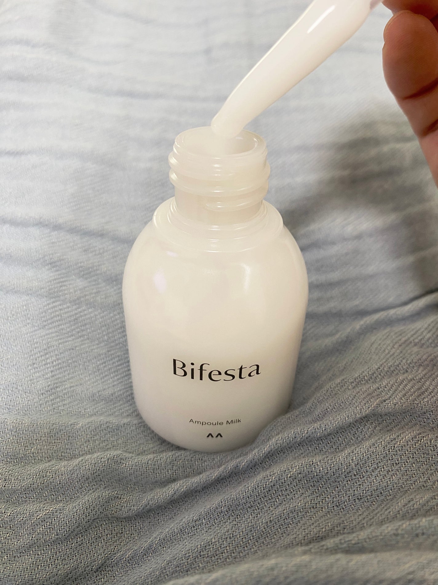 ã¢ã³ãã«ãã«ã¯/ããã§ã¹ã¿/çŸå®¹æ¶²ã䜿ã£ãã¯ãã³ãïŒ2æç®ïŒ