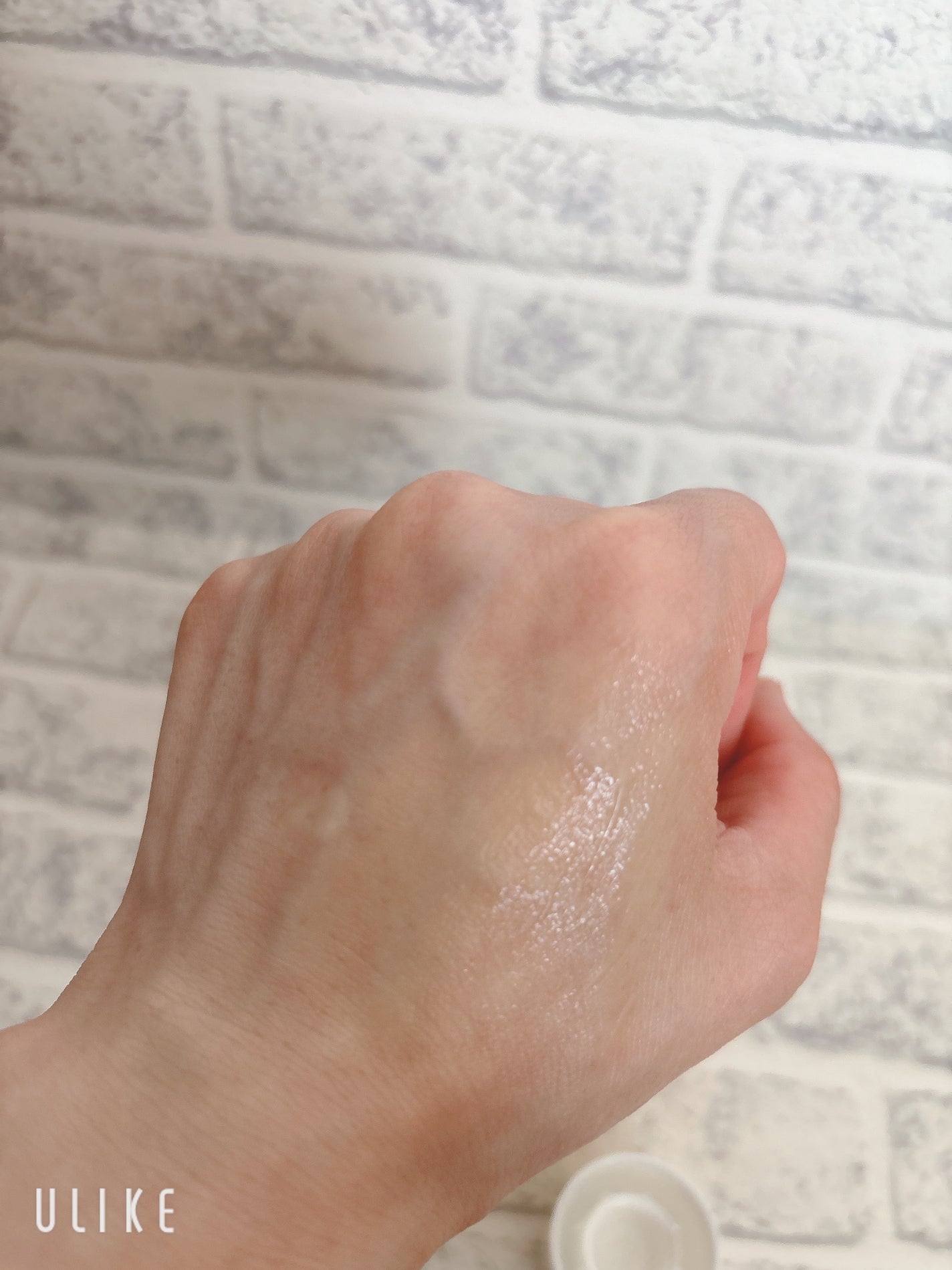 yuko___pi on LIPS 「(⸝⸝--⸝⸝)@onething_official.jp様よ..」(4枚目)