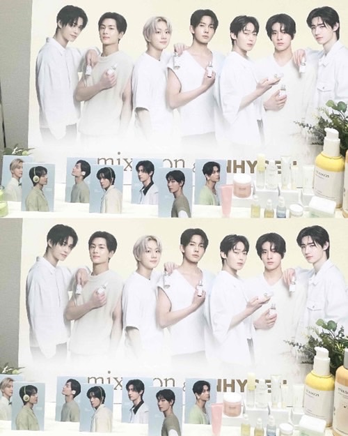 大豆エッセンス/mixsoon/美容液を使ったクチコミ（1枚目）