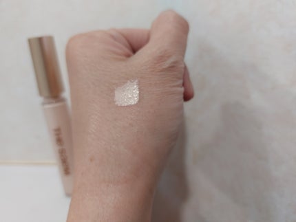 CPセラムフィットコンシーラー/the SAEM/リキッドコンシーラーを使ったクチコミ(4枚目)