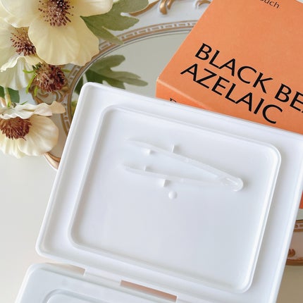 AZ発酵デイリースペシャルマスク/Milk Touch/シートマスク・パックを使ったクチコミ(3枚目)