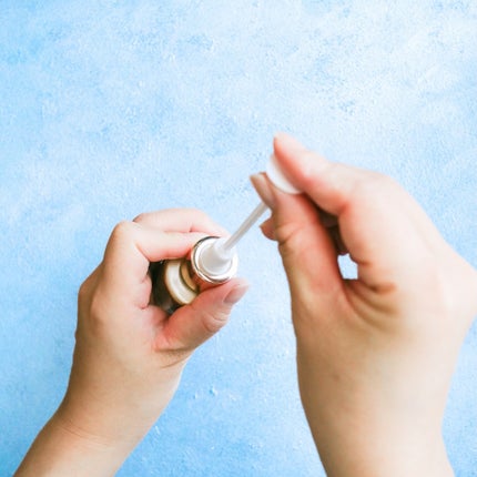 デュアル エフェクト アンプル/REJURAN COSMETICS/美容液を使ったクチコミ(3枚目)