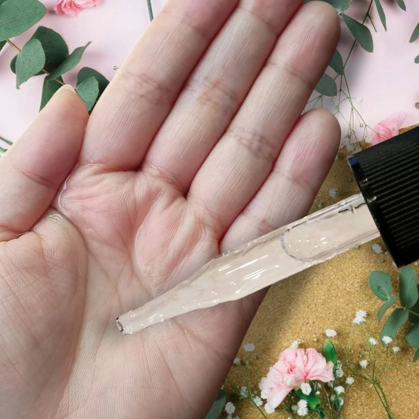 コノド アゼラケアエッセンス/CONODO/美容液を使ったクチコミ(3枚目)