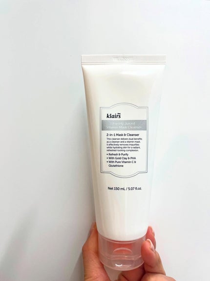 を使ったクチコミ(1枚目)