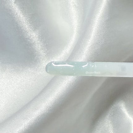 ジューシーベリープランピングリップオイル/TOCOBO/リップグロスを使ったクチコミ(4枚目)