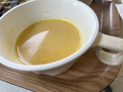 ひふみレイキ💫フォロバ♾️ on LIPS 「手賀沼沿いの農家直営道の駅しょうなん「野菜レストラン」でランチ..」(4枚目)