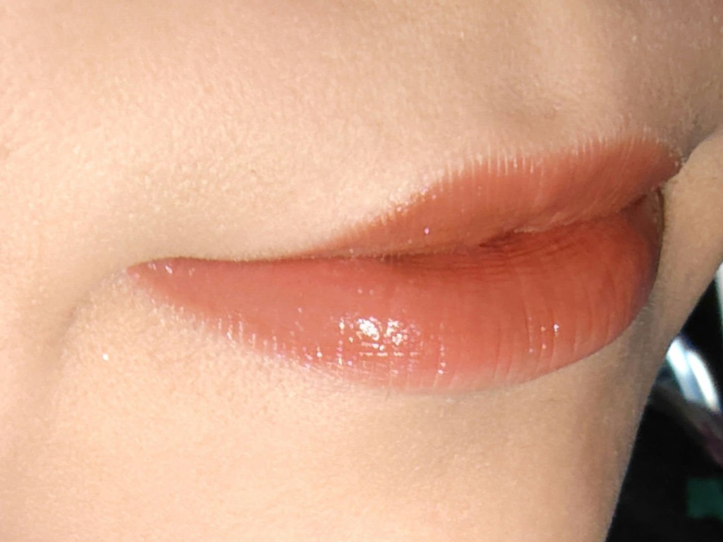 マイグロウハイライター/TIRTIR(ティルティル)/スティックハイライトを使ったクチコミ(6枚目)