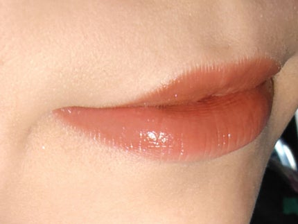 マイグロウハイライター/TIRTIR(ティルティル)/スティックハイライトを使ったクチコミ(6枚目)