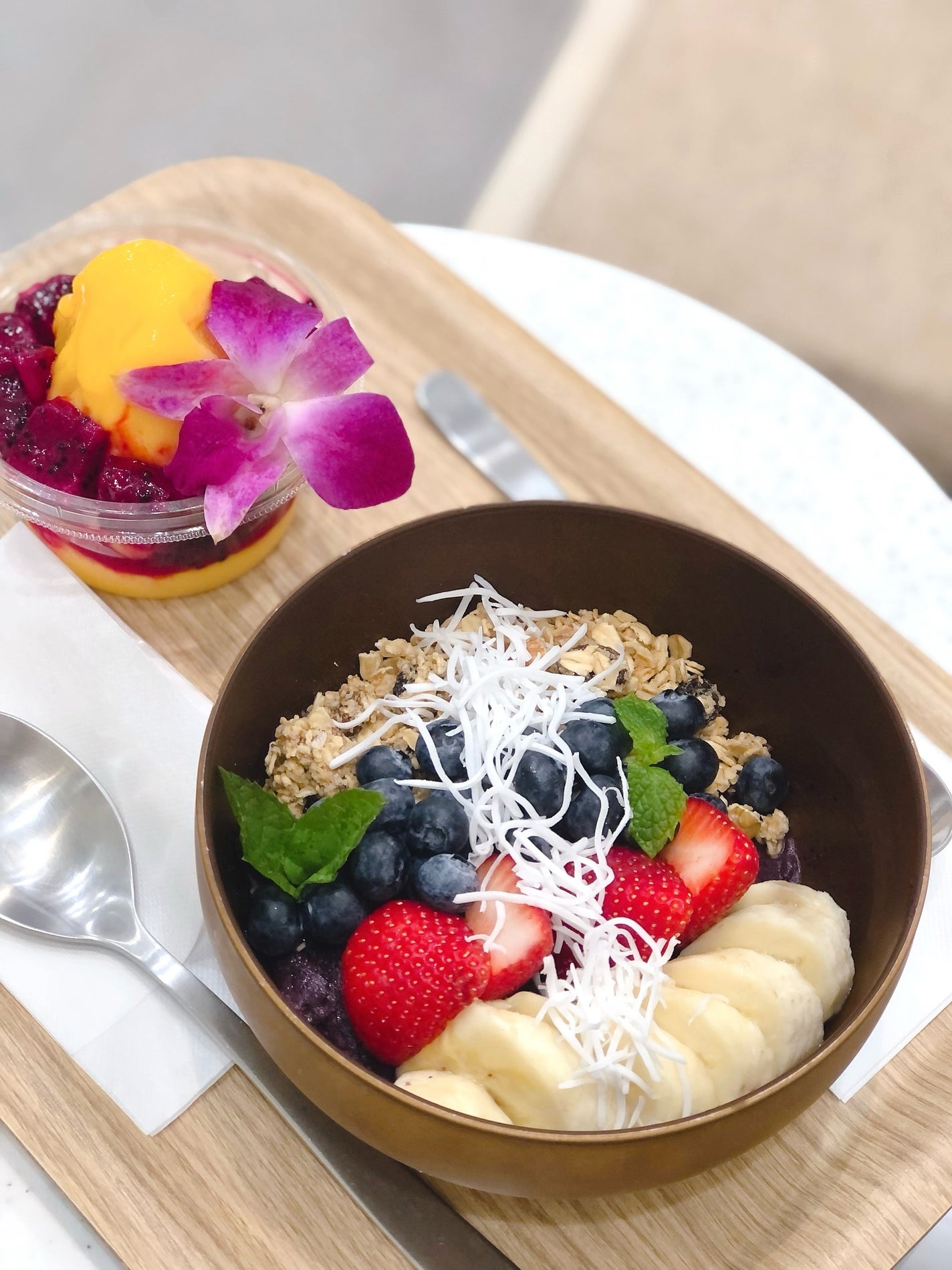 ð¥ð¢ð¬ð.ðððð çŸå®¹ã©ã€ã¿ãŒ on LIPS ãå祥寺ãµã©ã¿ããšã¹ã ãŒã·ããŒã®å°éåº@vegetomokich..ãïŒ7æç®ïŒ