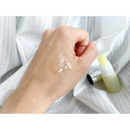 DHC オリーブバージンオイル/DHC/フェイスオイルを使ったクチコミ(3枚目)