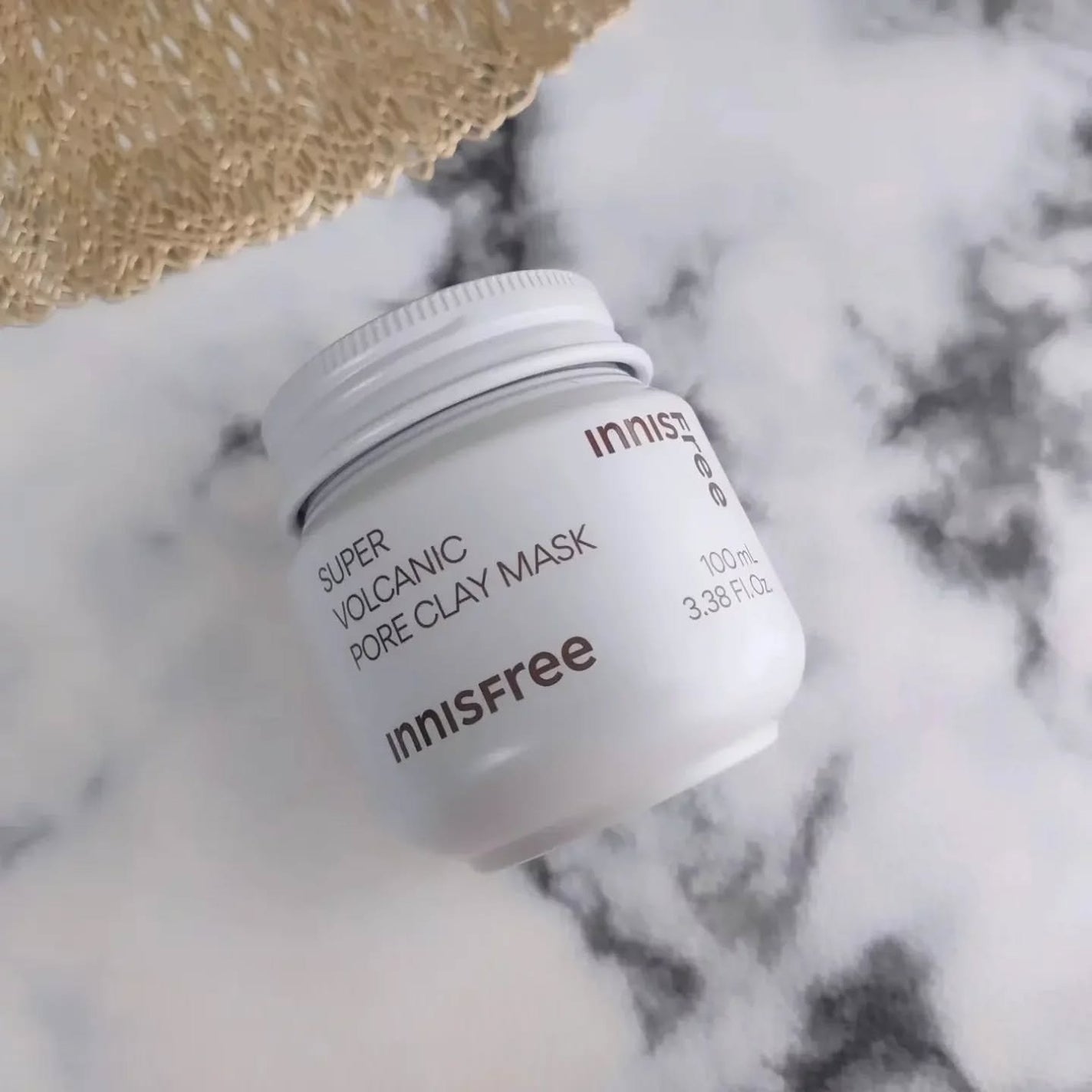 ノーセバム ミネラルパウダー N/innisfree/ルースパウダーを使ったクチコミ(3枚目)