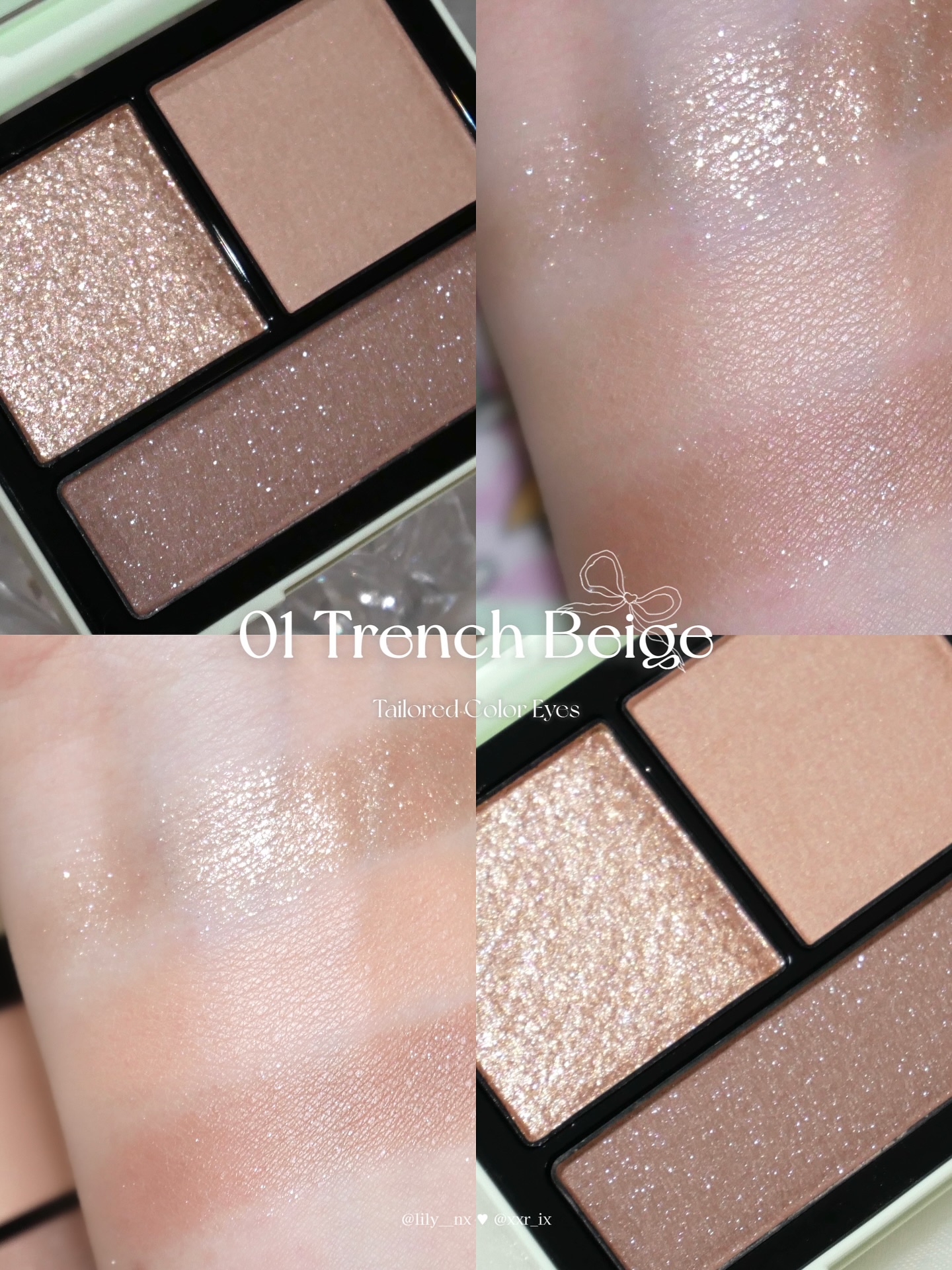 SNIDEL スキン グロウ ブラッシュ/SNIDEL BEAUTY/パウダーチークを使ったクチコミ（2枚目）