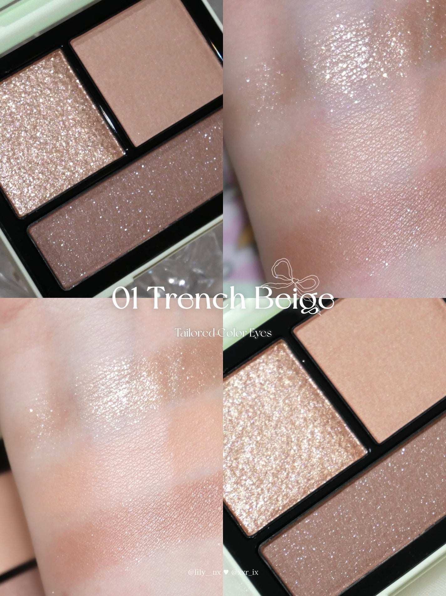 SNIDEL スキン グロウ ブラッシュ/SNIDEL BEAUTY/パウダーチークを使ったクチコミ(2枚目)