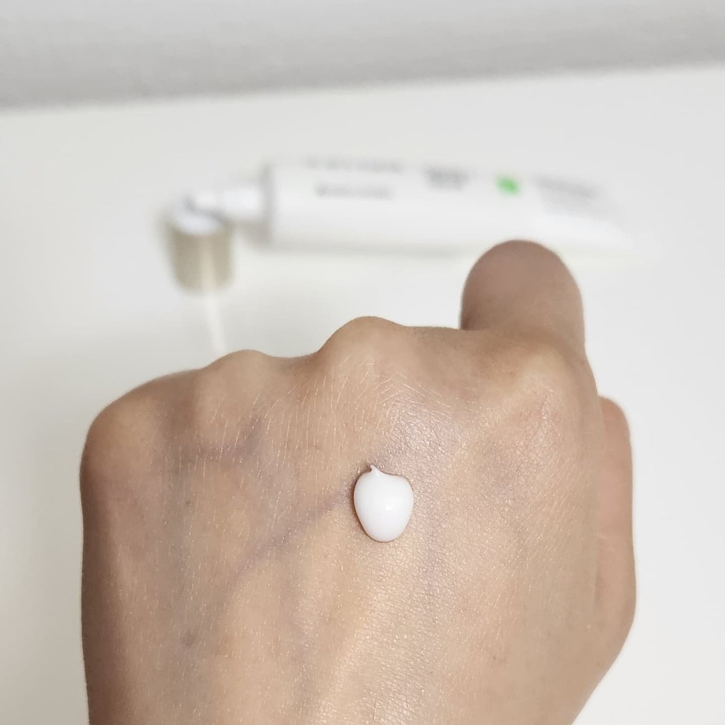 ノスカナイン トラブル セラム/FATION/美容液を使ったクチコミ(7枚目)