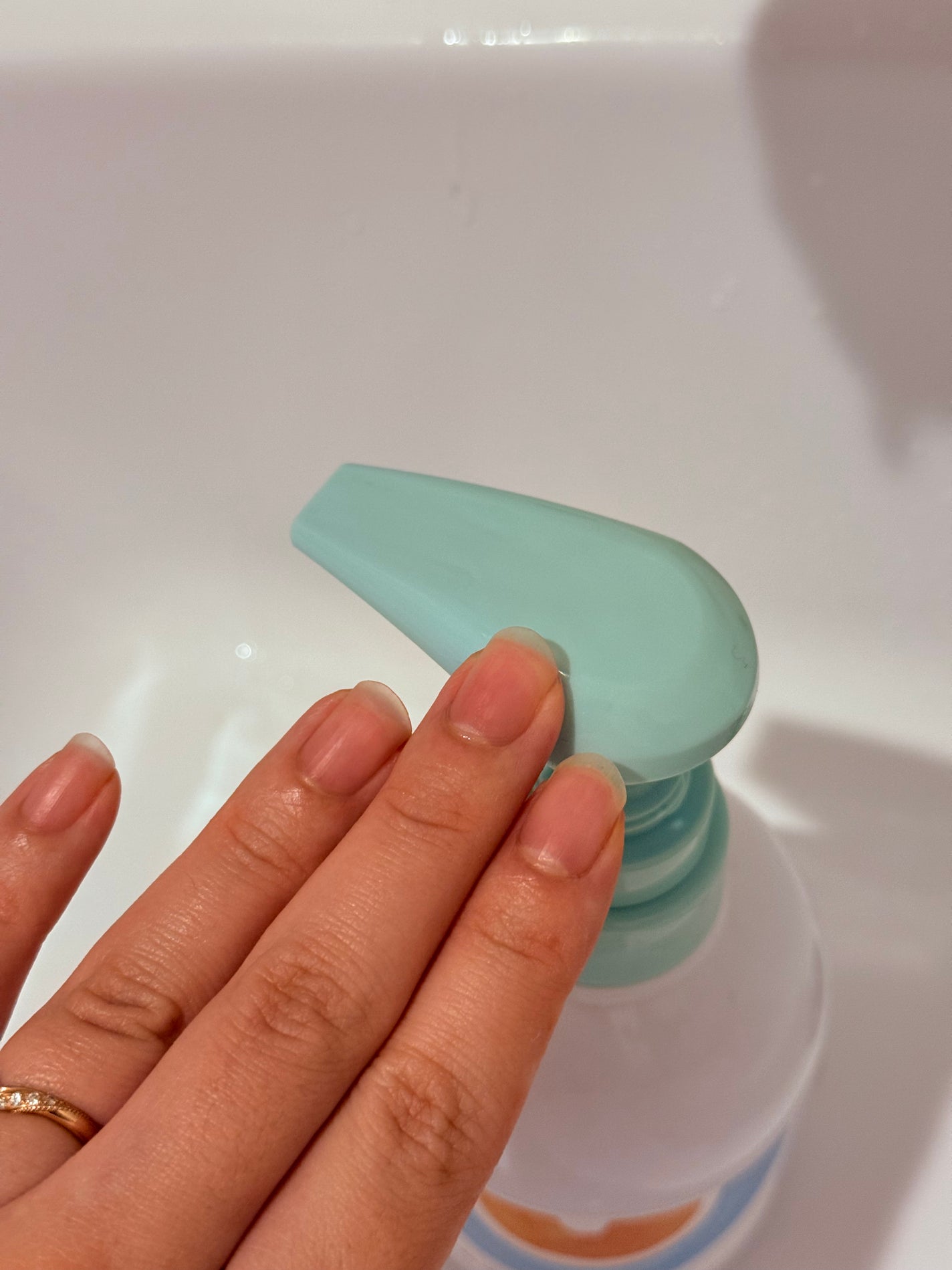 in bath body milk/イフミースキンケア/ボディクリームを使ったクチコミ(4枚目)