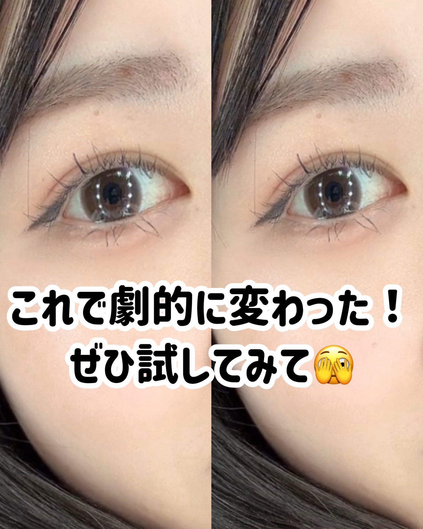 シェーディングパウダー/キャンメイク/シェーディングを使ったクチコミ(8枚目)