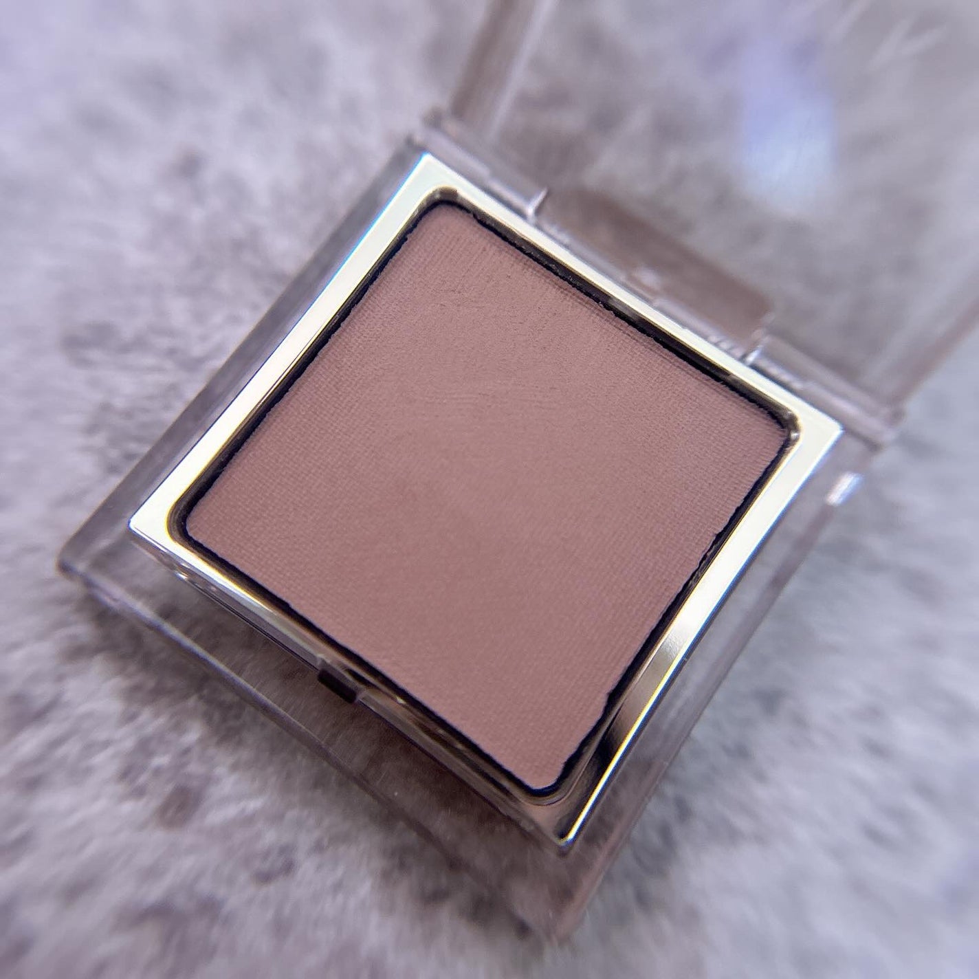 RMK インフィニシェイド シングル アイシャドウ/RMK/単色アイシャドウを使ったクチコミ(3枚目)