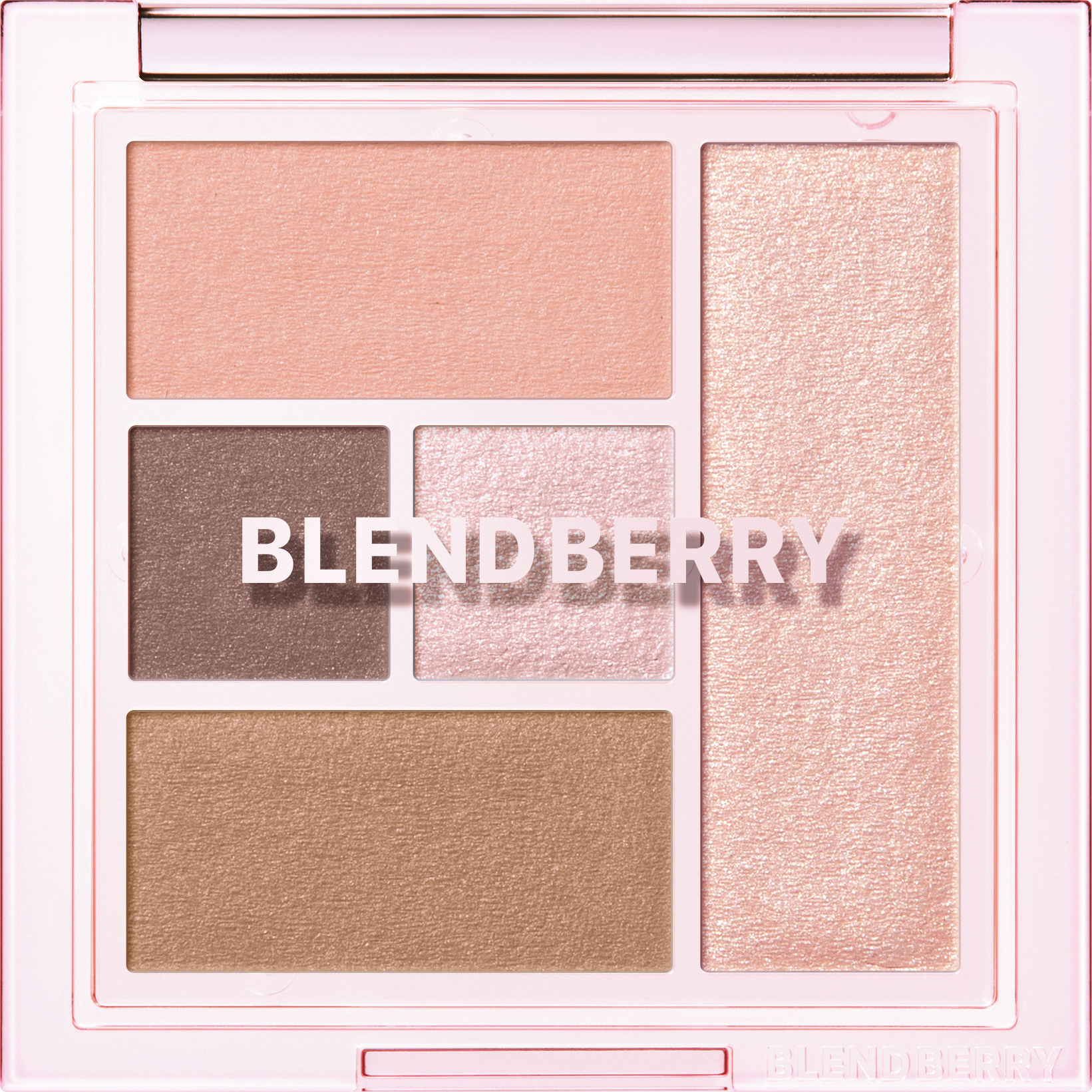 ブレンドベリー オールユーニード クリエイション 005 ファンシーユー