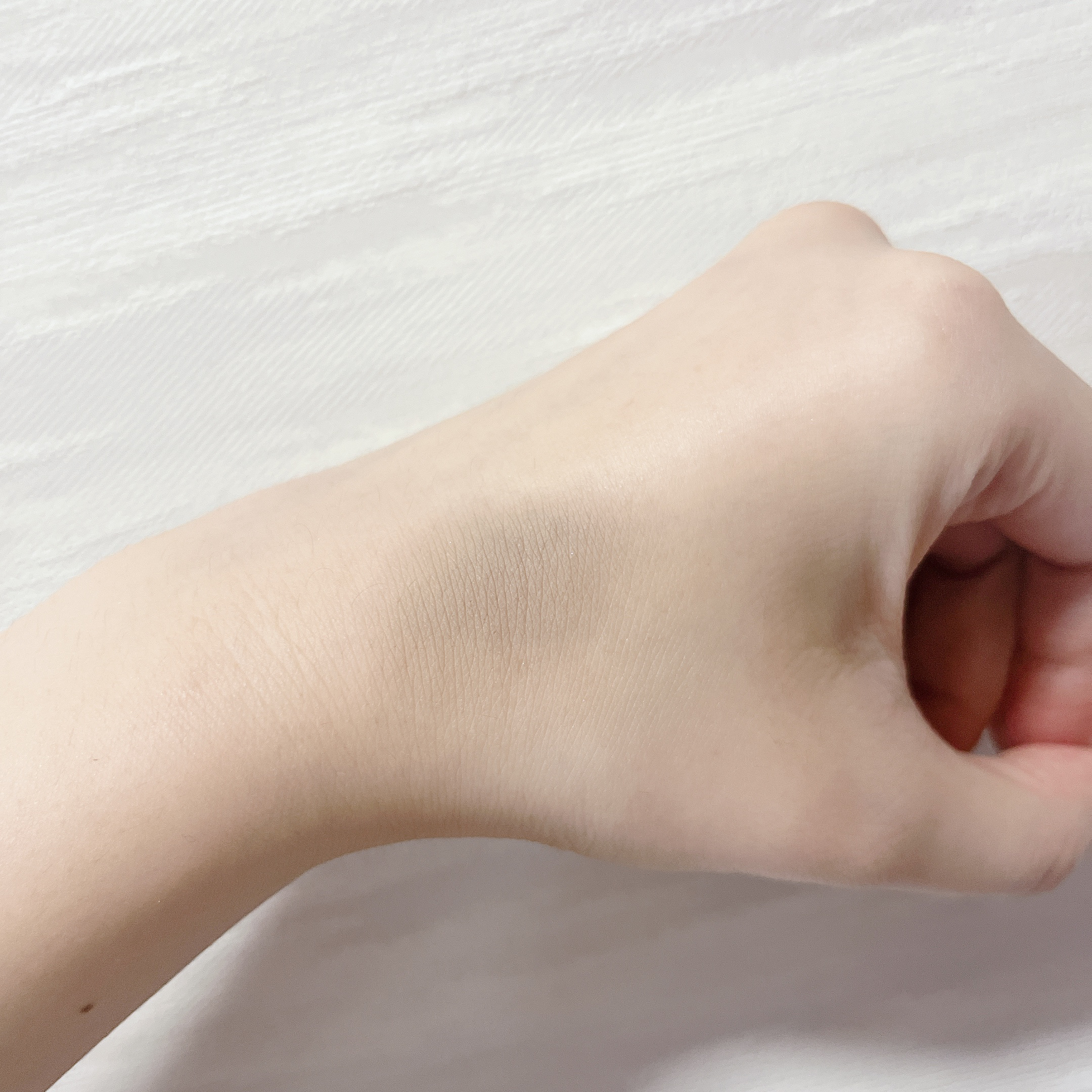 ヘアメイクパウダー/CEZANNE/ヘアケア・スタイリングを使ったクチコミ（2枚目）