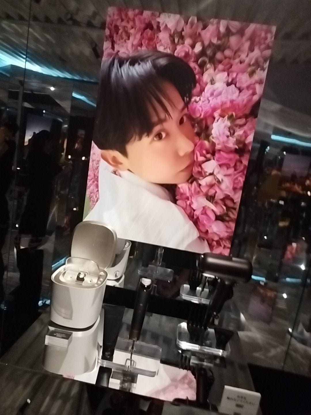 Spicamaru on LIPS 「こんにちは😊Spicaまʓ♡です。昨日は待ちに待っていた小田切..」(8枚目)