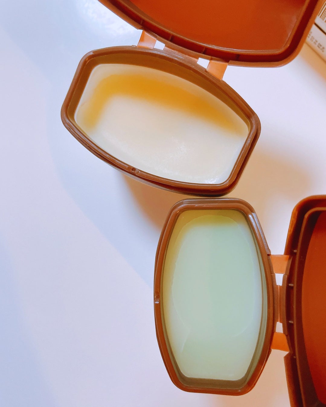 スーパーナッツナリッシングバーム/ナッツセリン/ボディクリームを使ったクチコミ(2枚目)