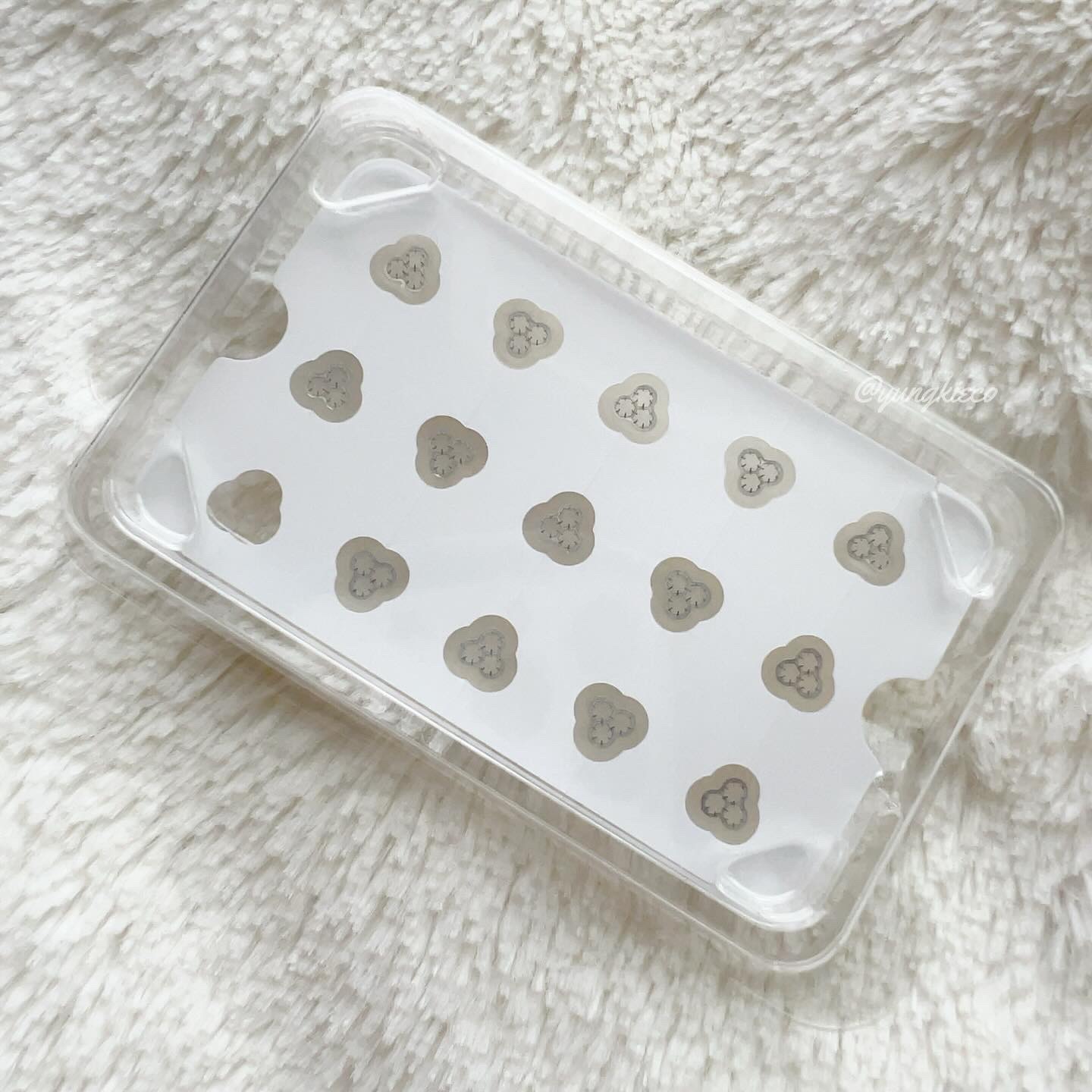 ACマグネシウムパッチ/スノーツープラス/シートマスク・パックを使ったクチコミ（2枚目）