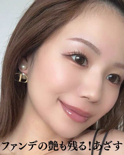 ライトリフレクティング プリズマティックパウダー/NARS/プレストパウダーを使ったクチコミ(6枚目)