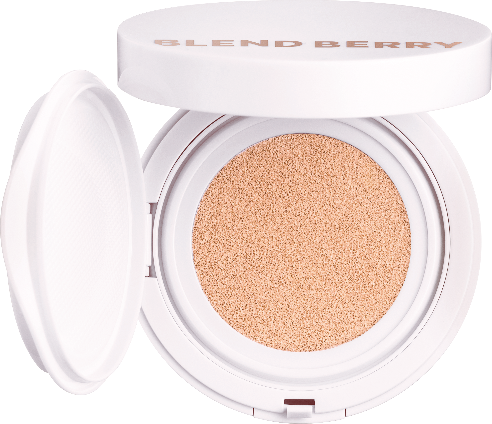 ブレンドベリー ブライトニング ピコセラムクッション ＵＶ 003 ピンクベージュ