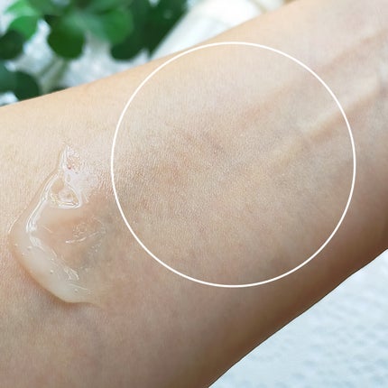 草花木果 マスクジェル C <美容液・マスク>/草花木果/美容液を使ったクチコミ(4枚目)