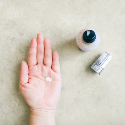 ReFa ReFa MAEGAMI LOCKのクチコミ「˗ˏˋ 髪の根本から毛流れロック! ˎˊ˗
ReFa マエガミロック
ーーーーーーーーーーー.....」(3枚目)