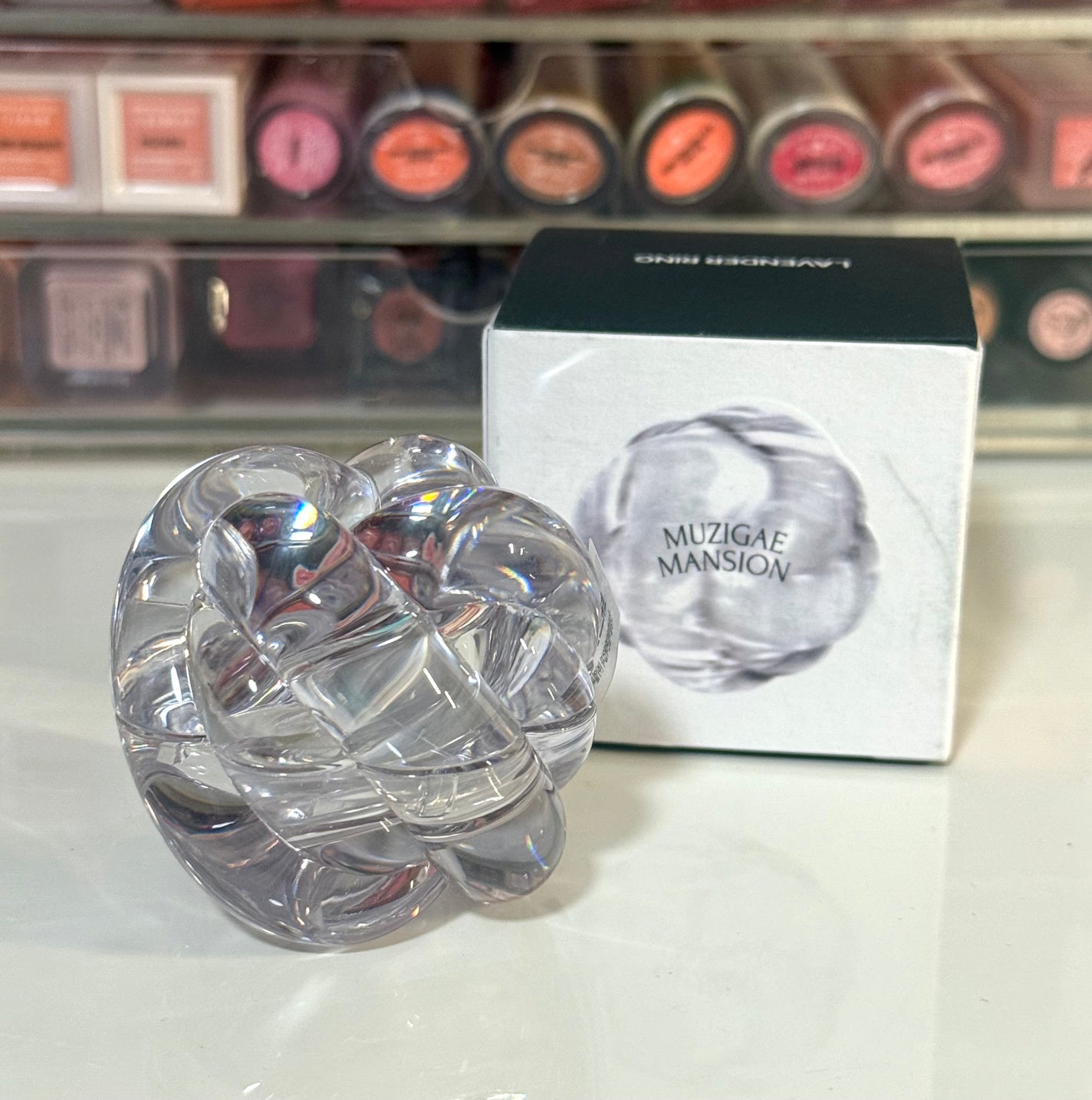 ワンアンドオンリーシャドウ/MUZIGAE MANSION/単色アイシャドウを使ったクチコミ(2枚目)