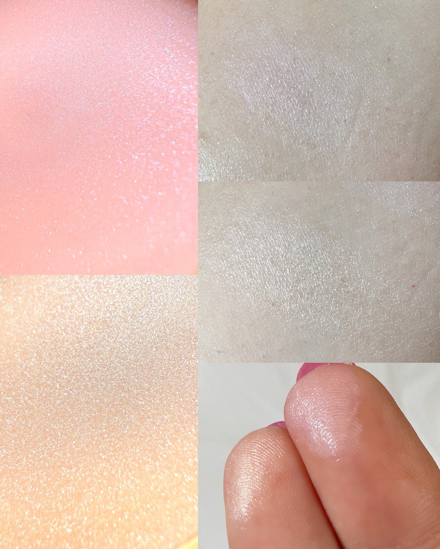 アナ スイ フェイス マルチ バーム/ANNA SUI/ジェル・クリームチークを使ったクチコミ(5枚目)