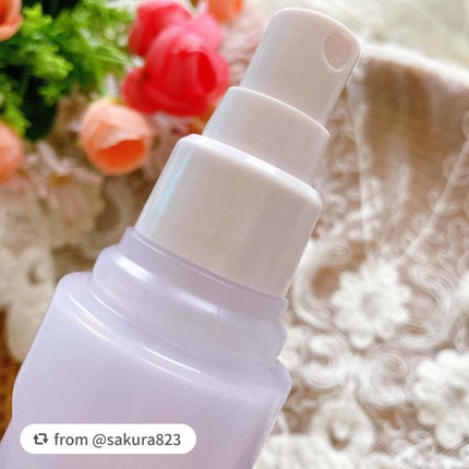 プルント ヴェーリング クイックバリアセラム/Purunt./アウトバストリートメントを使ったクチコミ(3枚目)