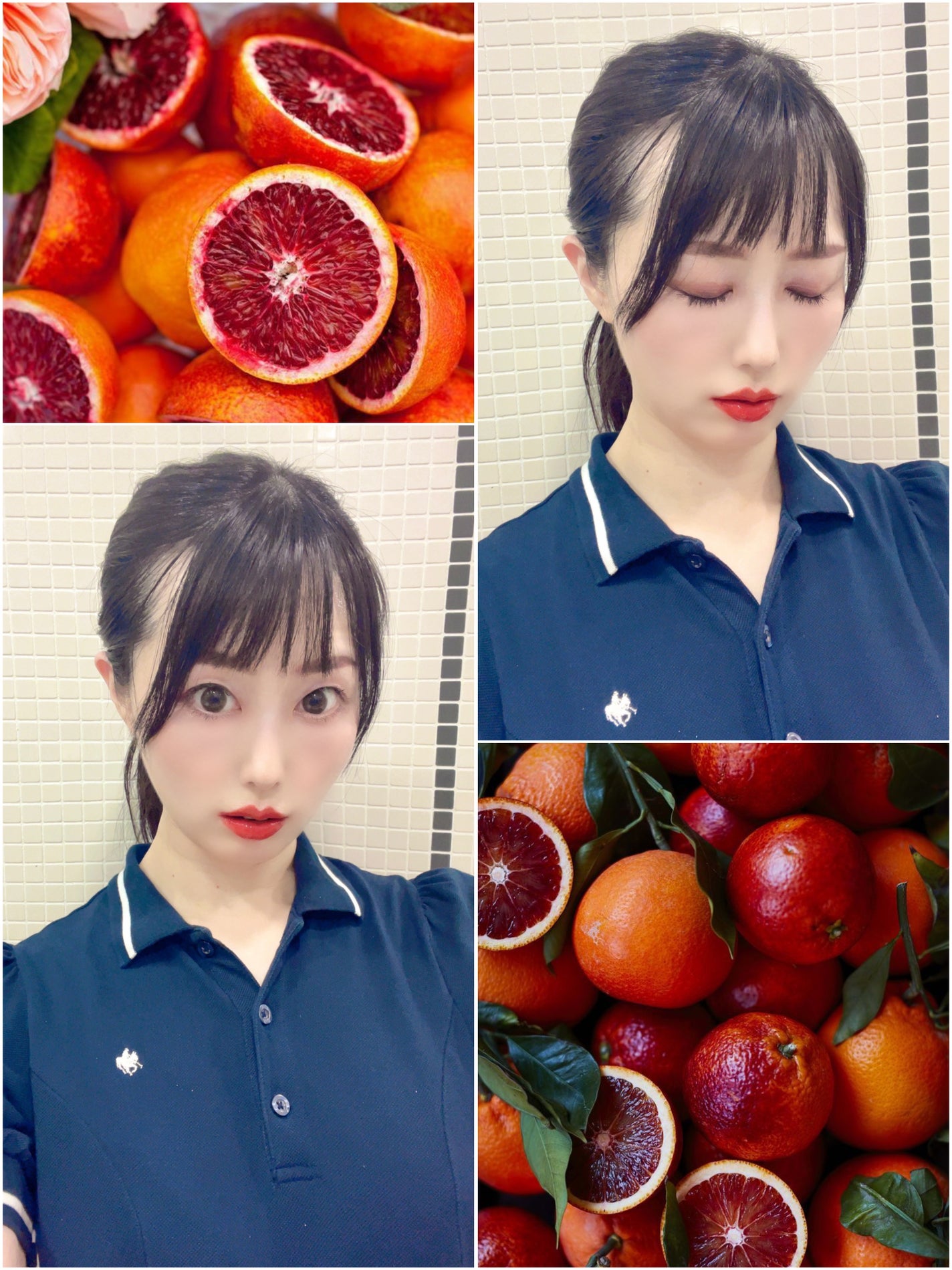 YSL ラブシャイン キャンディグレーズ/YVES SAINT LAURENT BEAUTE/口紅を使ったクチコミ(5枚目)