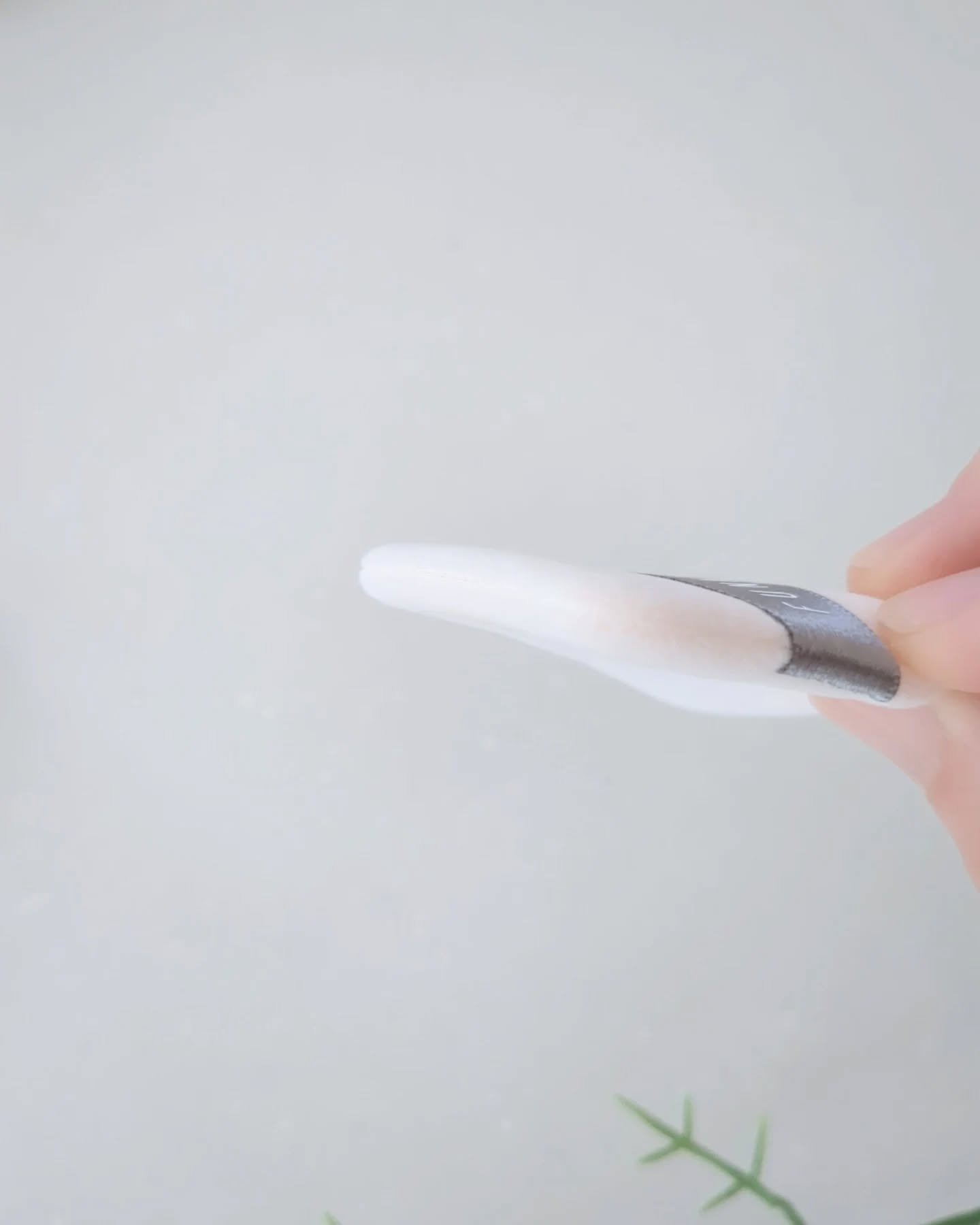 ソフトマットプレストパウダー/FUNNY ELVES方里/プレストパウダーを使ったクチコミ（3枚目）