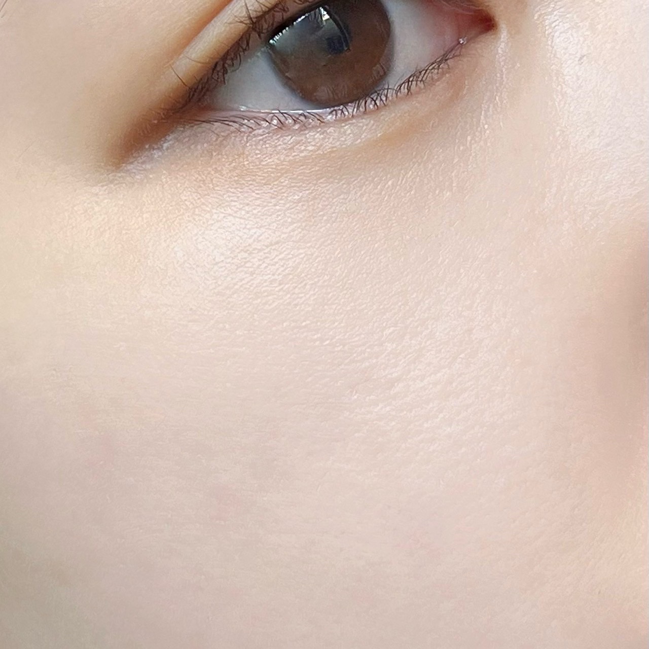 CICA マスククレンザー/VT/洗顔フォームを使ったクチコミ（3枚目）