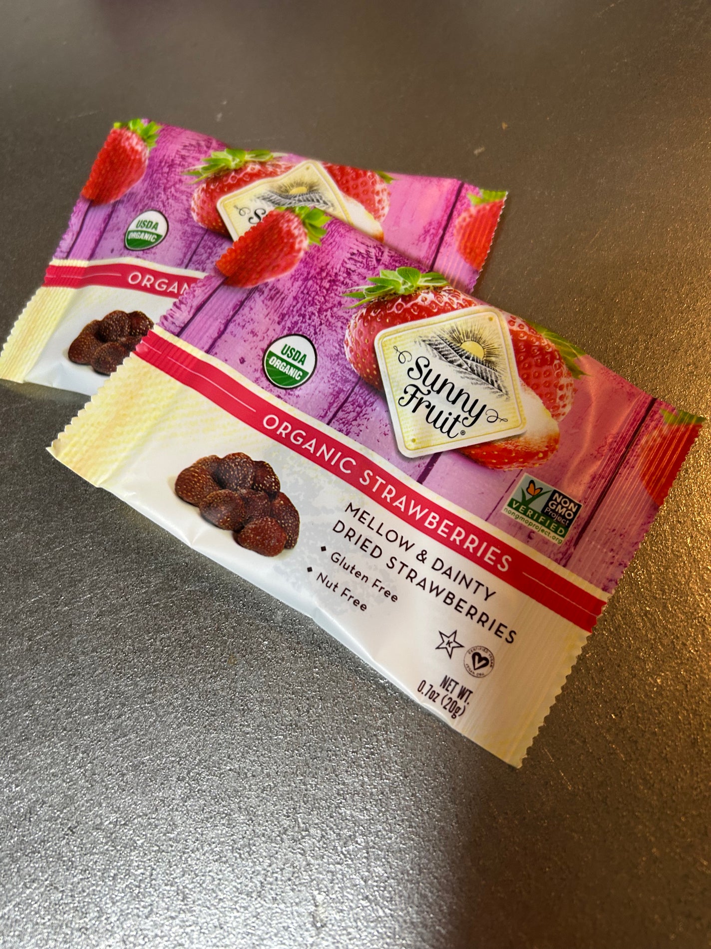 ひふみレイキ💫フォロバ♾️ on LIPS 「先日アップしたココナッツとオーガニックドライストロベリーの冷た..」(5枚目)