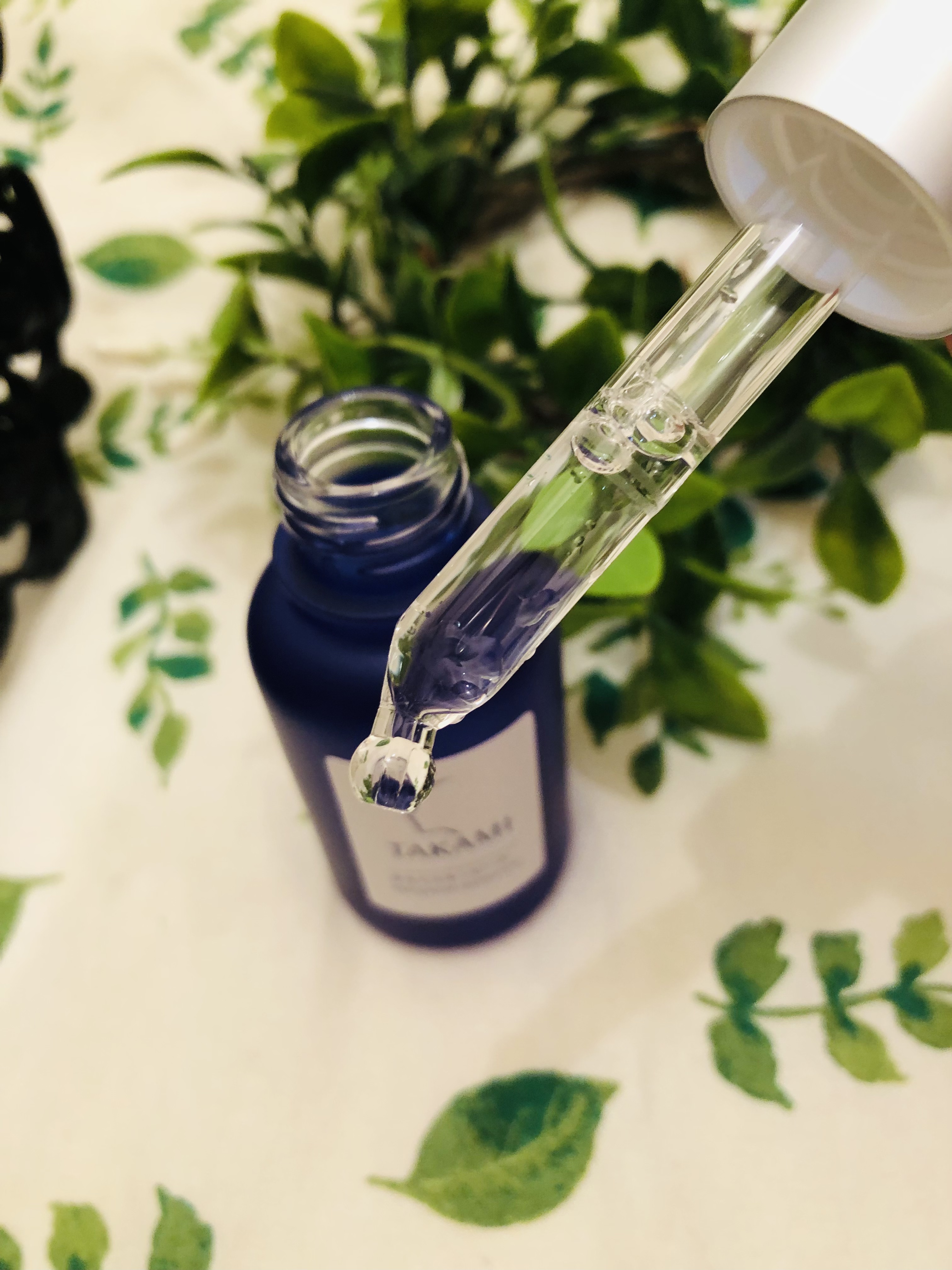 タカミスキンピール/タカミ/ブースター・導入液を使ったクチコミ（2枚目）