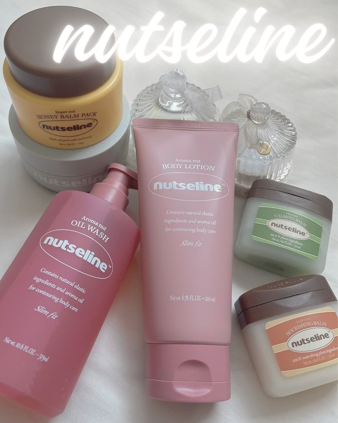 蜂蜜バームパック/nutseline/洗い流すパック・マスクを使ったクチコミ(5枚目)