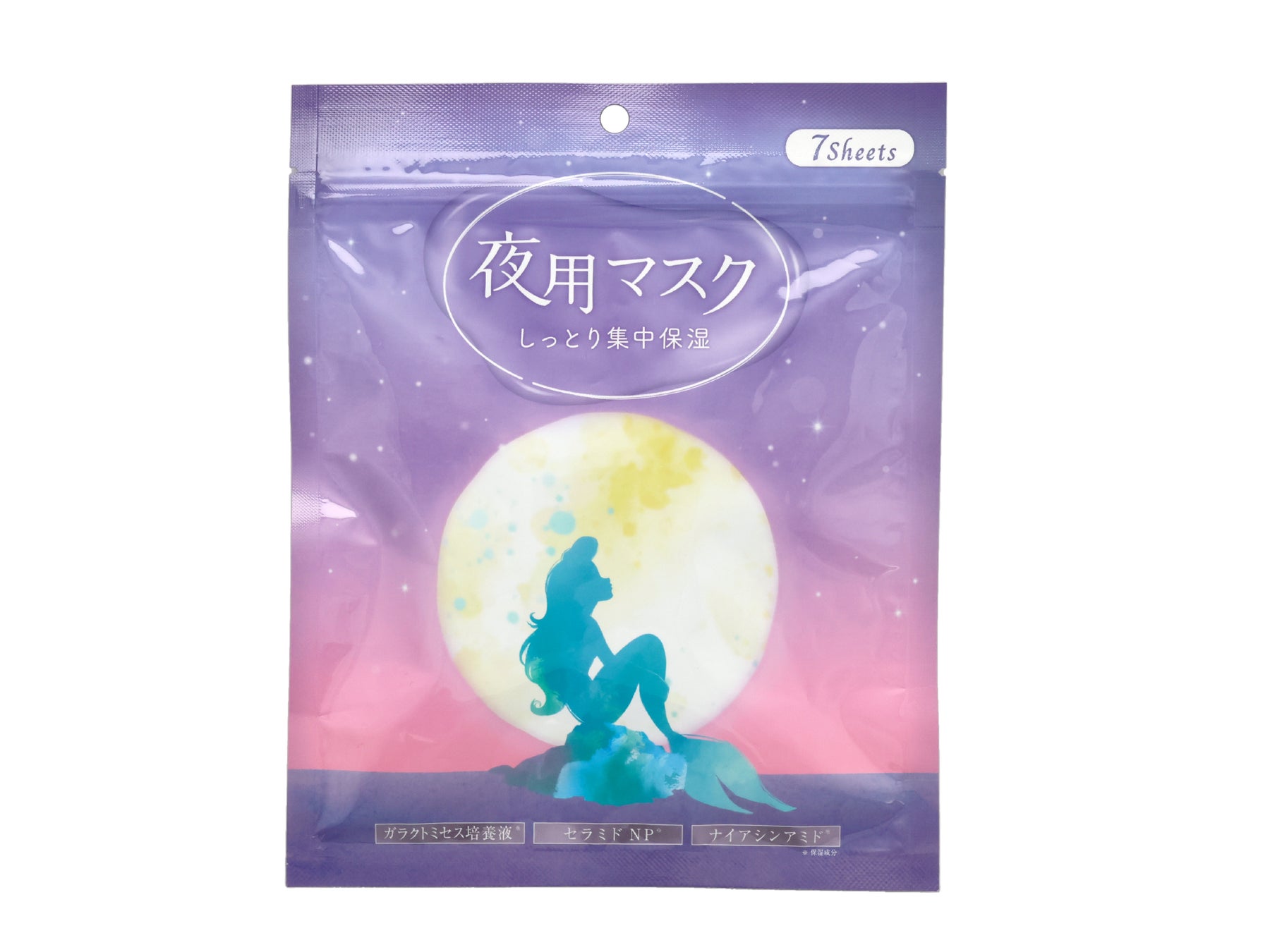 ＤＮフェイスマスク＜アリエル＞ / SHOBIDO