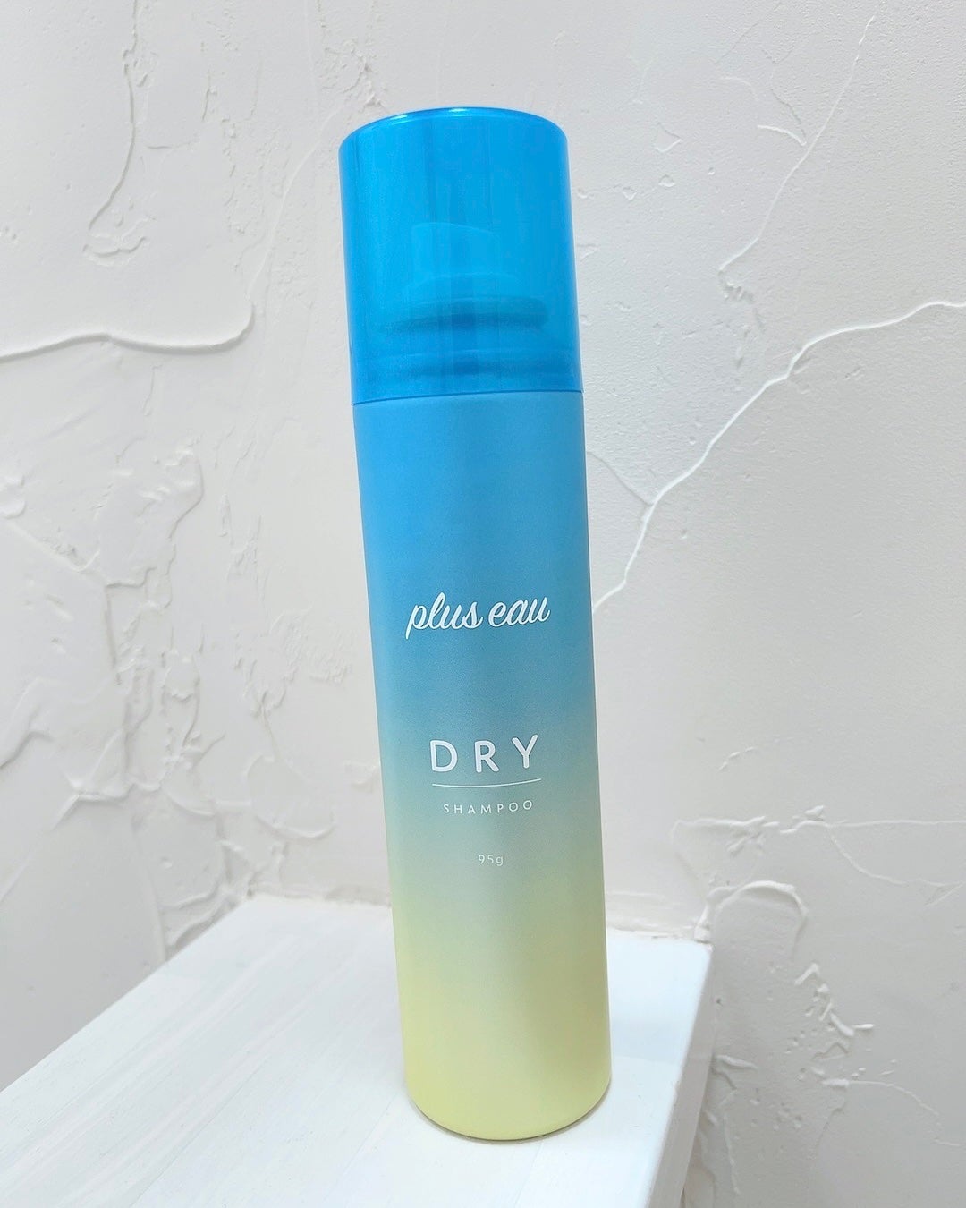プリュスオー 2wayドライシャンプー/plus eau/ドライシャンプーを使ったクチコミ(3枚目)
