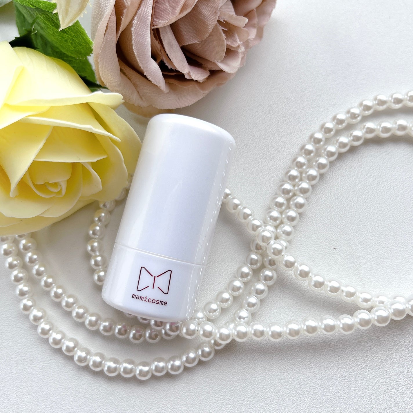 グミハイライト/mamicosme/スティックハイライトを使ったクチコミ(2枚目)