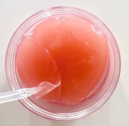 パーフェクト リフティング デイリー アイパッチ/avajar/アイケア・アイクリームを使ったクチコミ(4枚目)